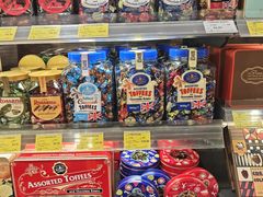 -GranVida生活超市(海信广场店)