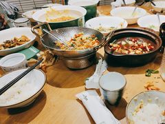 -费大厨辣椒炒肉(万家丽一店)