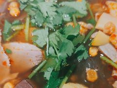-苏晓玥·手作江南小吃(深圳北站店)