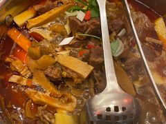 -刘一锅筋头巴脑(小北店)