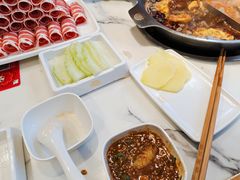 -傣妹火锅(狮子桥店)