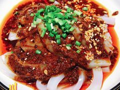 川北凉粉-渝信川菜(长安店)