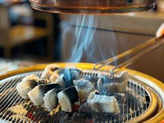 -西塔老太太泥炉烤肉(北京望京店)