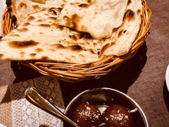 -Pita's&Tika's中东和印度风味餐厅(龙湖天街店)