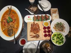 -桂小厨广西菜(水晶城店)