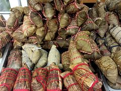 -金太粽(上海弄堂第一粽店)