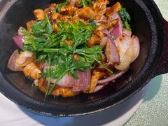 -日昌餐馆(德胜门店)