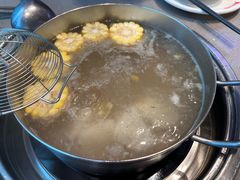 -为什么牛潮汕牛肉火锅(中信广场店)