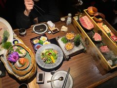 -牛道·和牛九食(市府恒隆广场店)