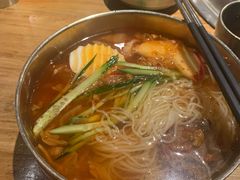 -汉拿山(北京上地华联店)
