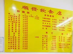 -顺发饮食店(景泰西六巷店)
