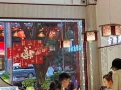 -南门食仙·手工福州菜(南门兜店)