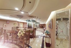 -星摇篮月子中心(市妇幼店)