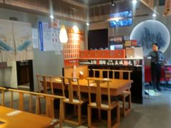 -呷哺呷哺 黄金牧场 (枣强吉美购物广场店)