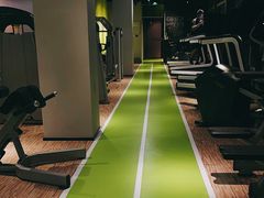 -GMJ·24H健身房(北外滩店)