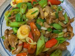 -静一餐厅·湖北菜(前门店)