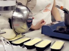-壹点壹客·生日蛋糕(龙岗店)