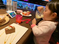 -卡本妮法餐厅·北京和平宾馆