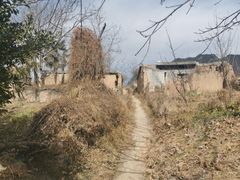 -萝卜寨羌文化生态旅游区