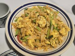 -山丹丹西北菜(金贸大厦店)