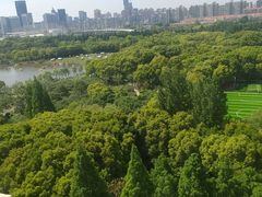 -黄兴公园