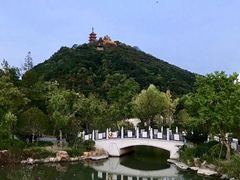 -狼山风景名胜区