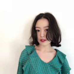 胡凯-简法造型·品牌形象店