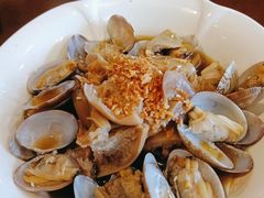 治味海蚬子-日昌餐馆(亦庄店)