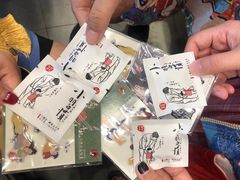-茶颜悦色(岳麓山顶店)