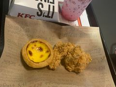 -肯德基(茂业店)