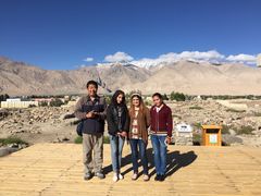 iphone_upload_pic-古石头城