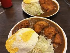 肥牛鸡块咖喱-金龙咖喱