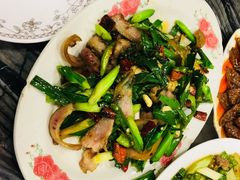 -江湖黑大兔(杨家坪店)