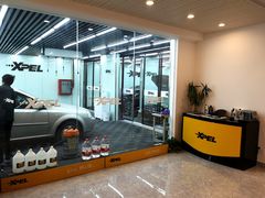 -XPEL旗舰店·汽车贴膜·隐形车衣·改色贴膜
