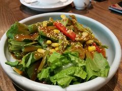 麻酱油麦菜-辛香汇(飞洲店)