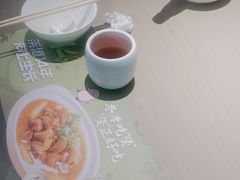 -茶港·点心·啫啫煲(王府井店)