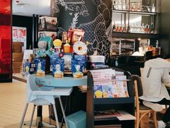 -必胜客(兴华中路PH店)