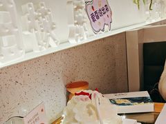 -春树下·树屋花房西餐厅(罍街AS1980店)