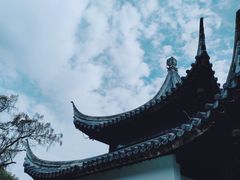 -苏州上方山国家森林公园