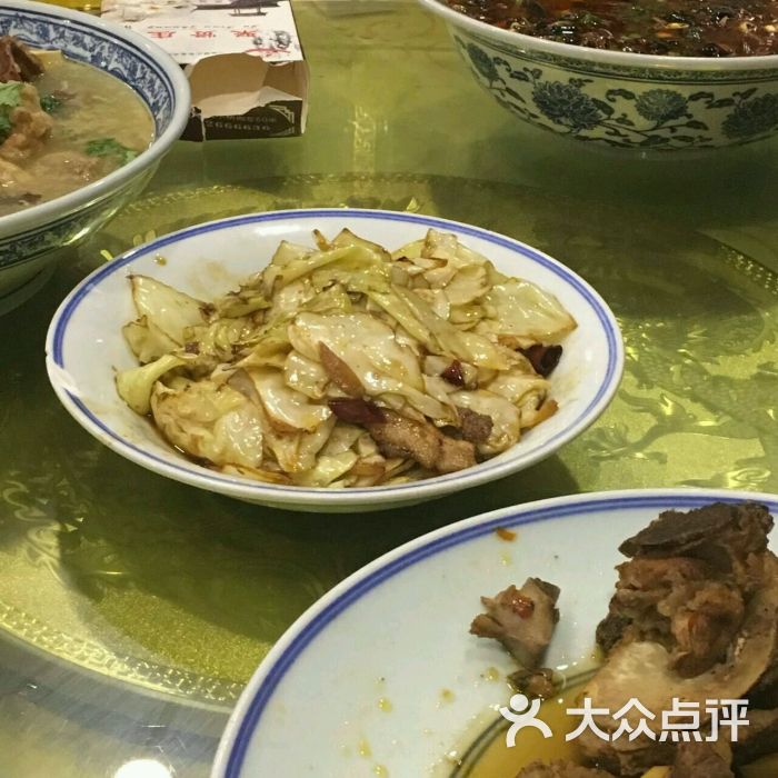 太史酒樓(渭南店)-圖片-渭南美食-大眾點評網