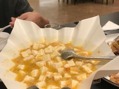 -天伦里餐厅(绿城桃花源店)
