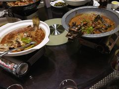 -茶叁酒肆·楚味江湖(菱角湖店)