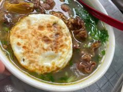 -嘉华小吃(蛇口市场店)