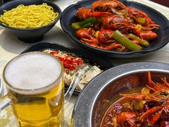 -聚味瞿记·龙虾堂(坡子街店)