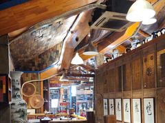 -一桶江山餐厅(松北店)