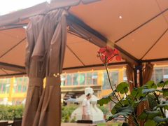 -思金拉措庄园藏餐(太阳岛店)