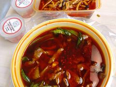 鱼香肉丝-新川办餐厅