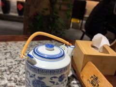 -南京大牌档(崇文门国瑞店)