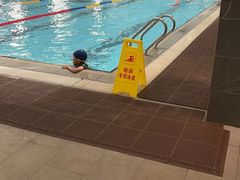 -W FITNESS 威尔仕健身·游泳(老西门新苑店)