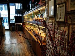 -可稵咖啡面包蛋糕(休斯顿店)